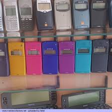 Ericsson T10s - Mobilecollectors.net
