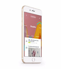 Whether you plan on underlining words for emphasis, adding vintage ribbons to create a classic look or creating something totally unique with geometric shapes, we offer fun and functional design elements that are simple to add. Product Thinking How To Create A Great Experience When Designing A Mobile App By Alexis Doreau Ux Collective