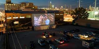 Our parking information provides you with the insight you'll need to arrive to your upcoming show at music box theatre conveniently and on time. Music Box Theatre Presents Music Box Of Horrors Drive In Series