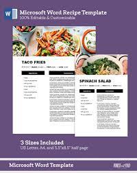 Oder auch einen anderen guten tipp wie man das rezeptgewusel vermeiden kann. Rezeptkarten Vorlage Word Rezept Layout Word Tutorial Uber Die Vorlagen In Word Wie Man Sie Erstellt Und Benuzten Kann Wedding Dresses