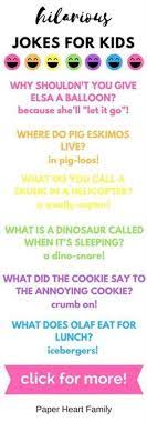 The secret to the best kids' jokes is a deep commitment to ridiculousness. 57 Best Kid Friendly Jokes Ideas Jokes Jokes For Kids Kid Friendly Jokes