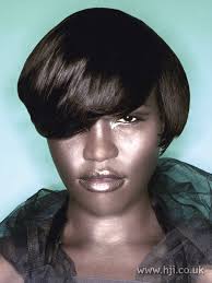 Hair Photos by Kitty Lam