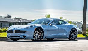 Image result for Borrego Black 2019 Fisker
