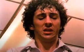 The Disturbance (film, 1990)