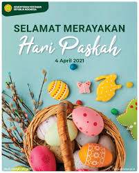 Semoga paskah 2021 menjadi hari yang hangat dan penuh cinta kasih untuk semua orang. Gugs7kdf00qnkm
