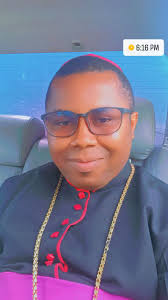 THE UNIVERSAL CHURCH. (Catholic church) The word Catholic means universal,  all-embracing, or inclusive. For example, someone might say, "He has  catholic tastes in music," meaning he enjoys many different types of music.