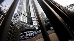 Niemiecka Prasa Skandale Jako Dna Deutsche Bank Niemiecka Prasa O Polsce I Po Polsku Komentarze I Omowienia Dw 30 11 2018