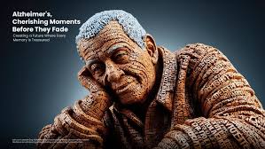 Alzheimer — gridartwork