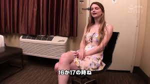 HIKR 135 JAVCollectionHD Super Beautiful Busty Student Who Is Picking Up At  Ross Puts Her Head