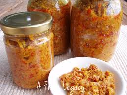 We did not find results for: Kasouni Indian Style Zucchini Chutney