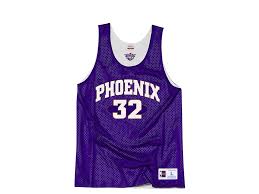 The official facebook of the phoenix suns. Mitchell Ness Phoenix Suns Shaquille O Neal All Star Reversible Mesh Trikot Xl Topperzstore Com