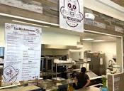 Brentwood's New La Michoacana Brings Seafood to the Birria Taco Craze