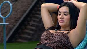 Enquete BBB 26: parcial atualizada mantém sister com 50% dos votos para ser eliminada