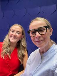 After meeting Diane (Borthwick) Richardson at one of our Chamber Insight  events, I knew I needed to get her