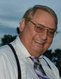 Obituary information for John M. Warchol