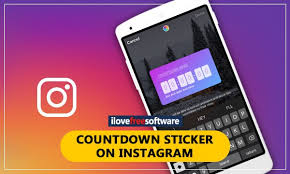 Can you add multiple countdown stickers to a story? How To Add Countdown Sticker On Instagram Story