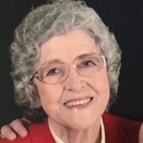 Esther Player McKay Obituary