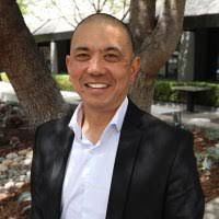 Michael Briones's Instagram, Twitter & Facebook