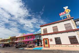 Maybe you would like to learn more about one of these? Historic Route 66 Motels Hotels Where To Stay Along Route 66 Independent Travel Cats