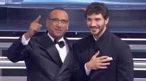 Trend Google: festival di sanremo 2027