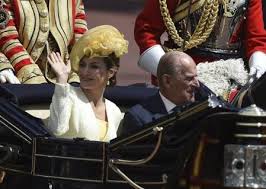 Es con profundo pesar que su majestad la la salud del príncipe felipe se había ido deteriorando en los últimos años. Duque De Edimburgo Muere Felipe Esposo De La Reina Isabel Ii