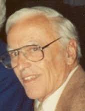Obituary information for William Hartley Pugh