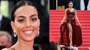 Od sprzedawczyni i niani do pławiącej się w luksusach partnerki Cristiano  Ronaldo. Kim jest Georgina Rodriguez? (ZDJĘCIA)