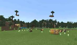 Minecraft 1.15 buzzy bees release date: Download Minecraft Pe 1 14 0 1 On Android Honey Update