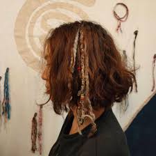 There is no need to ask for the same short hairstyles that … 32 Best Hippie Hairstyles And Tutorial Womenstyle