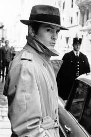Alain delon official brand fashion accessories timepiece leather goods shoes apparel brand trademark license asia malaysia vietnam thailand singapore indonesia philippines japan. Der Schonste Weit Und Breit Zum 80 Alain Delons