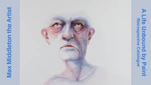 Max Middleton's Instagram, Twitter & Facebook