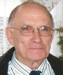 Jerome Bauer Obituary (2015)