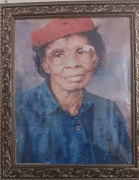 Remembering Auntie Pauline