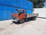TOYOTA-DYNA