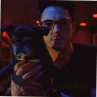 4 "Bob Hacker" profiles