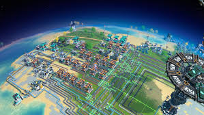 How to get set up in under an hour. Dyson Sphere Program Logistics Station Guide Pc Gamer