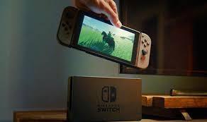 That being said, it does make sense to get it unlocked. Nintendo Switch News Have You Unlocked This Awesome Secret Feature Gaming Entertainment Express Co Uk