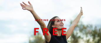 Set Free: finding freedom in Christ after trauma - Mission Network ...