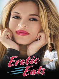 Watch erotic eats