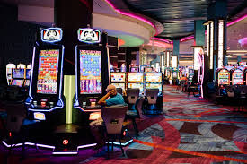 The united states of america. A Casino In Manhattan Strapped Developers Hope So The New York Times