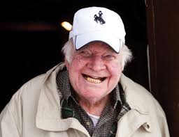 Campbell County's historic ranches: the Daly Ranch