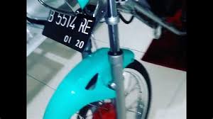 Repaint sepeda warna hijau tosca menggunakan pilox samurai. Pilok Hijau Toska Metalik Jual Tempat Sampah Harga Murah Unik Terbaru Dekoruma Pilok Hijau Toska Metalik Kawat Bunga Metalik Ka