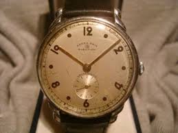 Authentic Vintage Election Wristwatch Excellent No Reserve