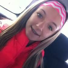 Hailey Layton's Instagram, Twitter & Facebook