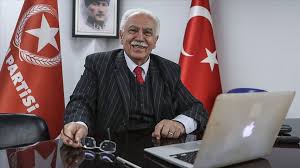 Doğu perinçek, twitter hesabından yaptığı açıklamada, koronavirüs aşısının türkiye'de uygulanmaya başlanmasıyla birlikte, biz de başakşehir çam ve sakura şehir hastanesi'nde aşımızı oluyoruz. Vatan Partisi Genel Baskani Perincek In Oyu Yavuz Un Akdeniz E Yolculugu Na