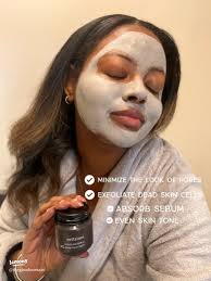 42 top Rating Clay Mask Untuk Kulit Berminyak Dan Berpori Besar ideas in  2025