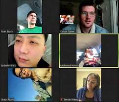 UNT College of ENGINEERING