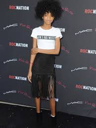 Willow smith said she went through an identity crisis after releasing her 2011 hit whip my hair. Willow Smith S Style Evolution
