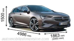 V rámci pandémie je možné diel poslať len kuriérom. Abmessungen Der Opel Autos Mit Lange Breite Und Hohe