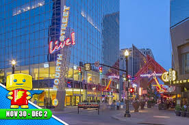 Welcome To Downtown Louisville Supercon Louisville Hotels Louisville Attractions Downtown